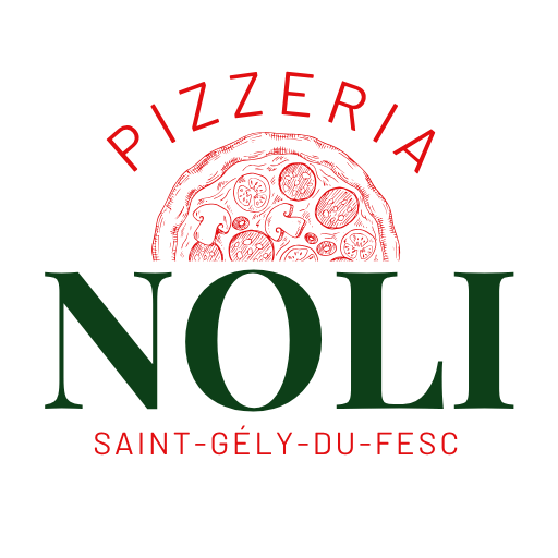 Logo Noli pizzeria Saint-Gély