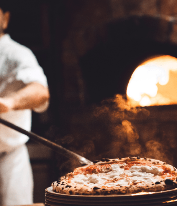 Pizzeria Saint Gély à emporter ou en livraison