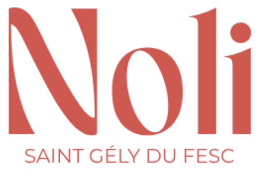 Logo Noli pizzeria Saint-Gély