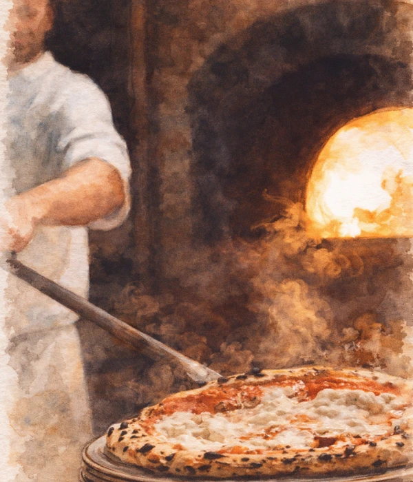 Pizzeria Saint Gély à emporter ou en livraison